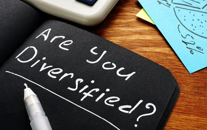 SMSF INVESTMENT STRATEGY: DIVERSIFICATION REQUIREMENTS