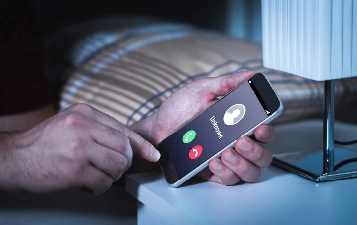 ATO scam calls may be a thing of the past