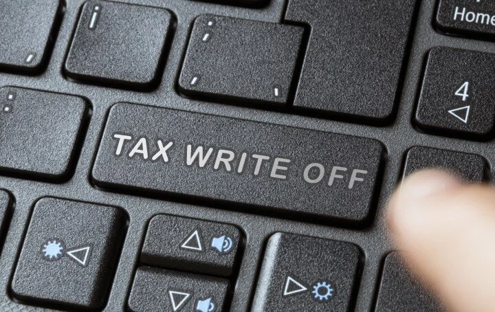 Don’t forget the instant asset write-off