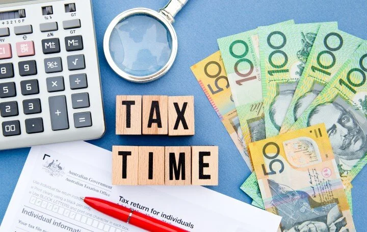 Tax time 2020: individuals