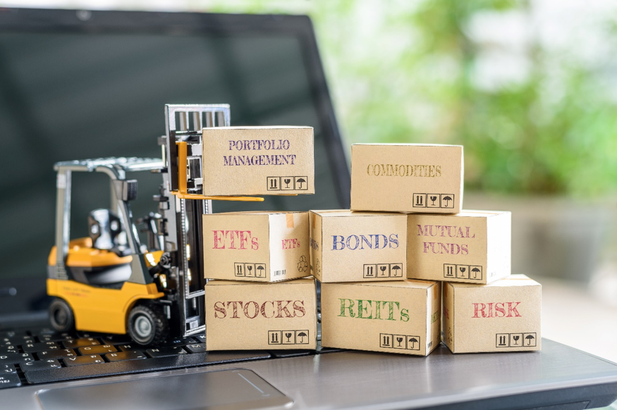 The Power of Diversification 