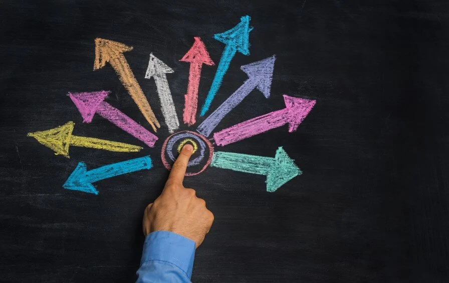 Be careful when changing business structures