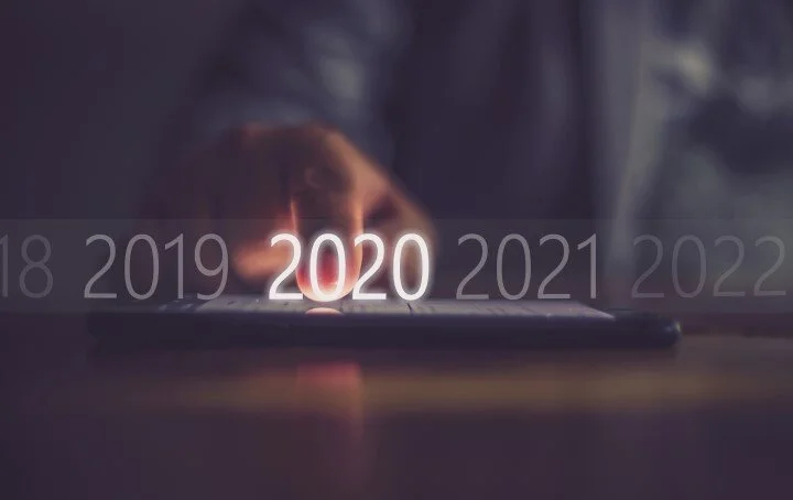 Market Review September 2020