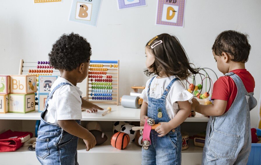 Potential changes to the childcare subsidy?