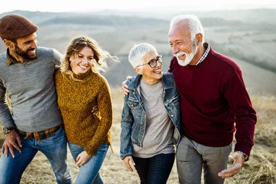 The different types of powers of attorney