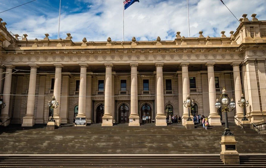 2020-21 Victorian Budget: what’s in it for me?