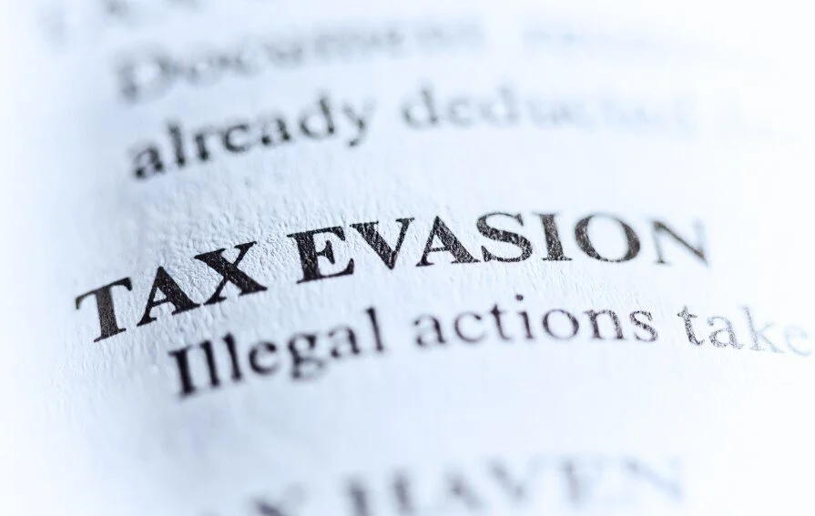 ATO warning: Watch out for tax avoidance schemes