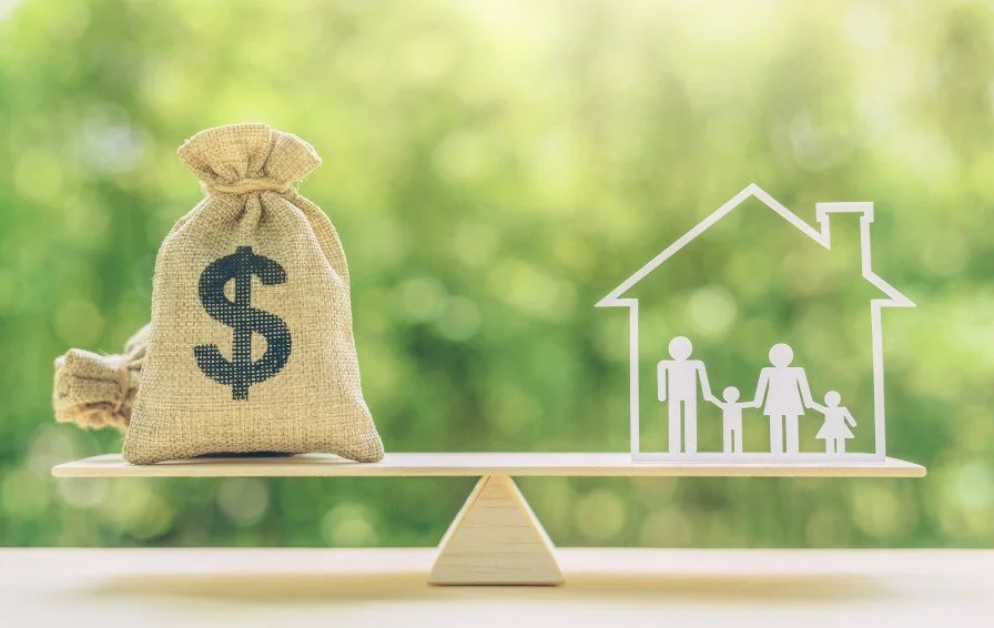 Benefits of family trusts