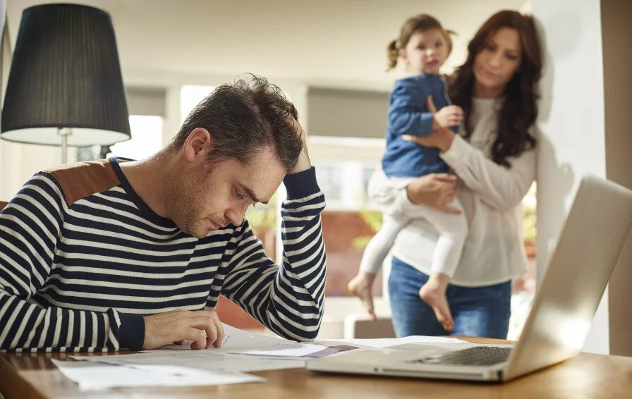 Can I be released from my tax debts?