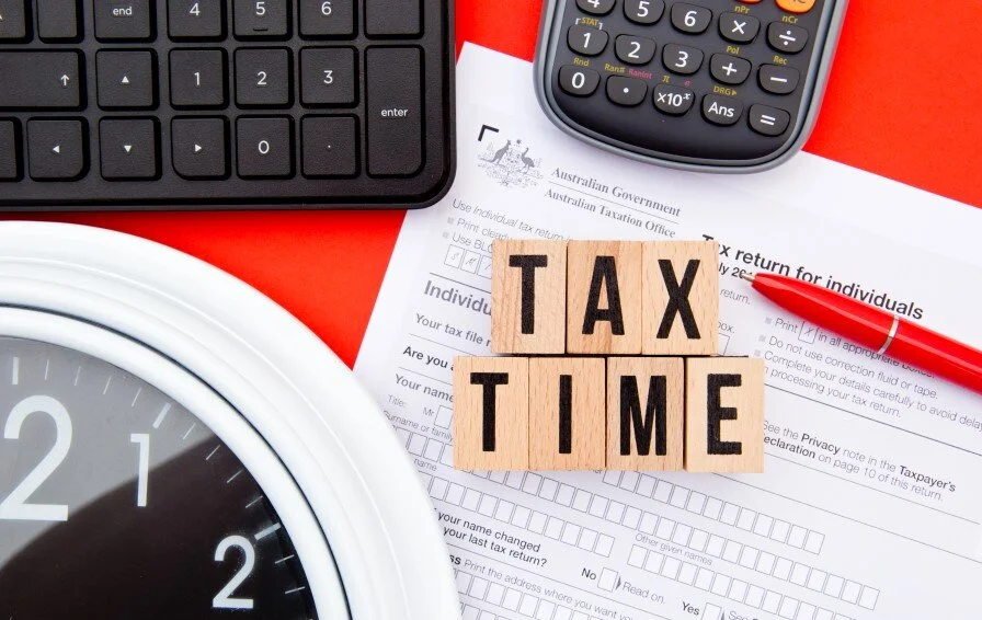 COVID has ruined your holiday plans, don’t let it ruin your tax refund