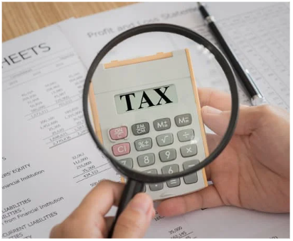 Is personal insurance tax-deductible?