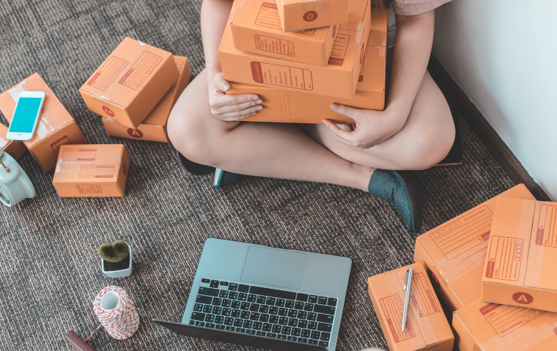 How to open new markets with fresh new products