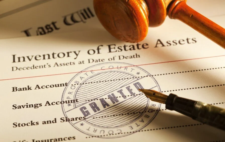 Everything You’ve Ever Wanted to Know About Estate Planning