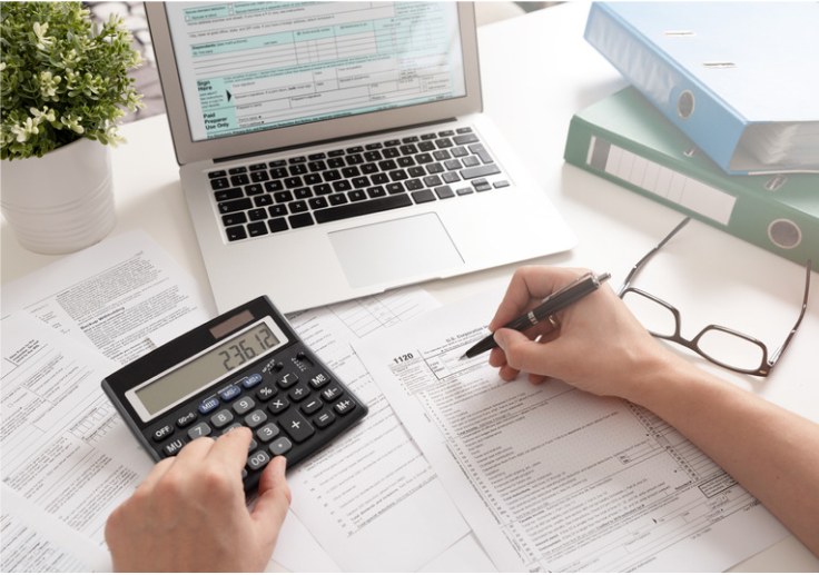 Minimise&nbsp;tax liability, maximise after-tax position, and boost cash flow