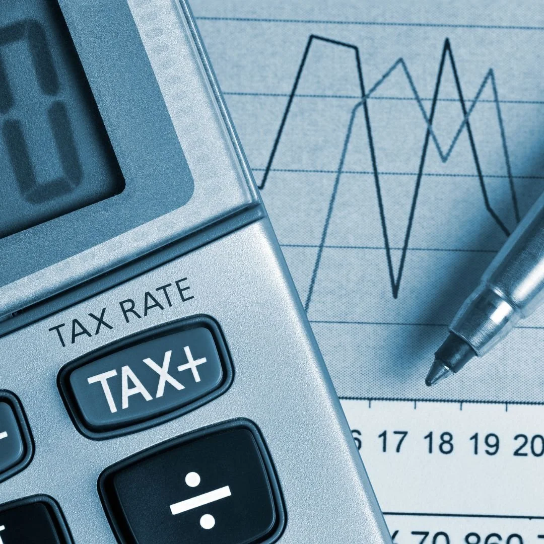 2023 Tax Planning - Key Priorities 