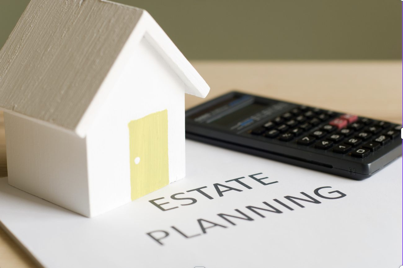 Estate Planning