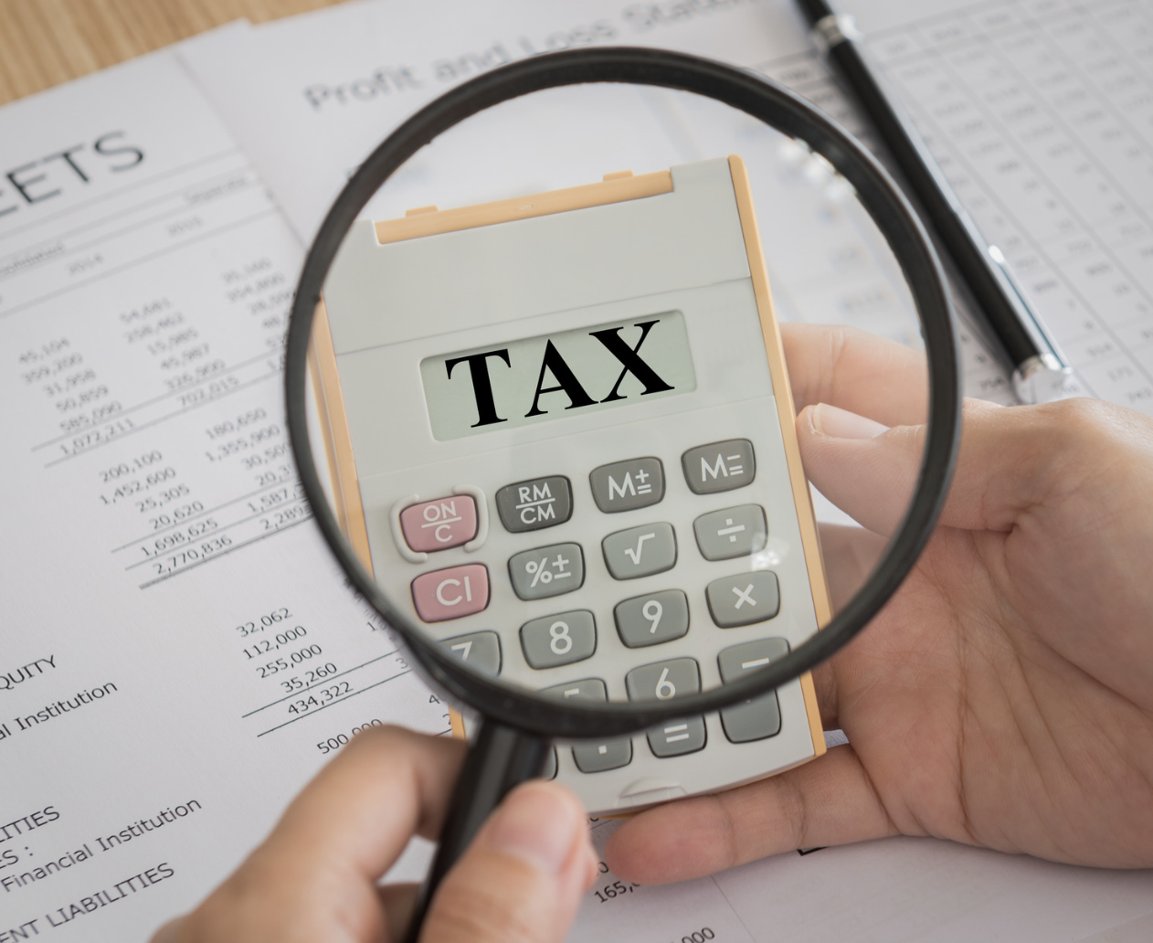 10 Ways to Reduce Your Business Tax