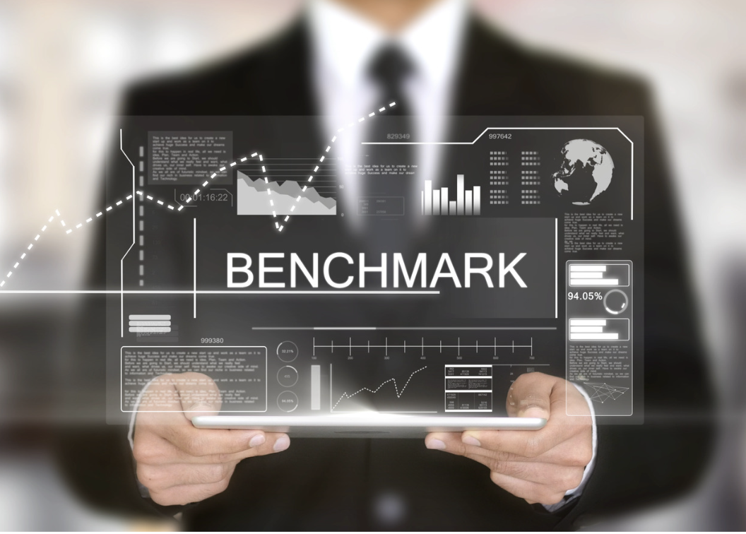 Leveraging Benchmarking to Evaluate Financial Performance Against Competitors