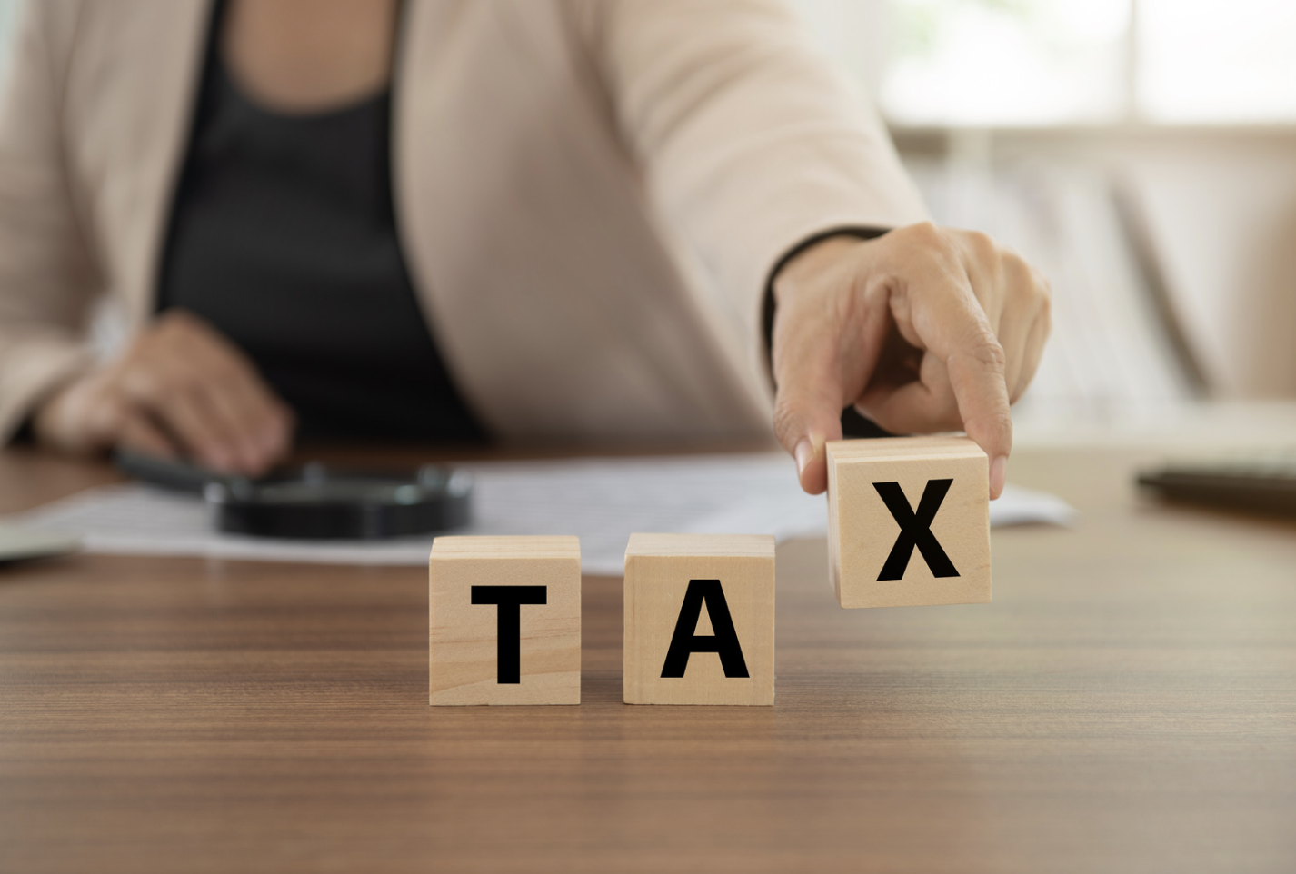 Getting Ready to Visit your Accountant / Tax return Preparation