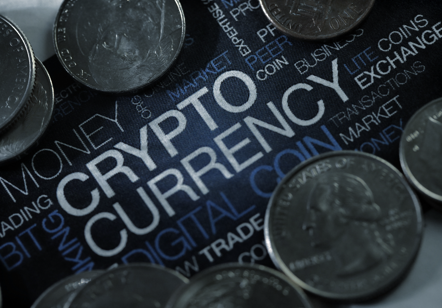 Cryptocurrency and your Tax Return