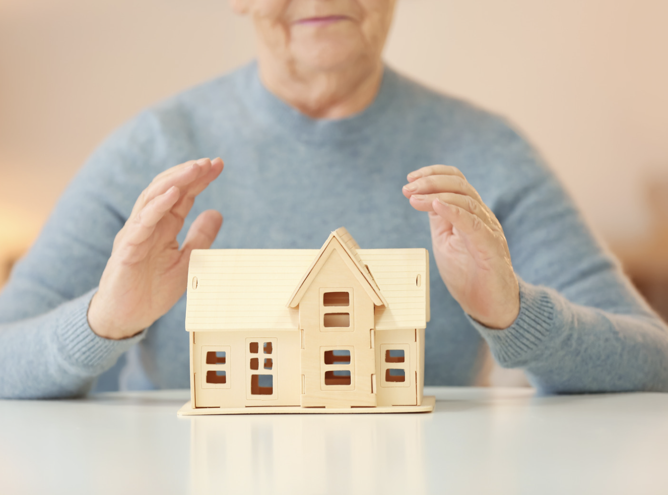 Planning for the Cost of Aged Care