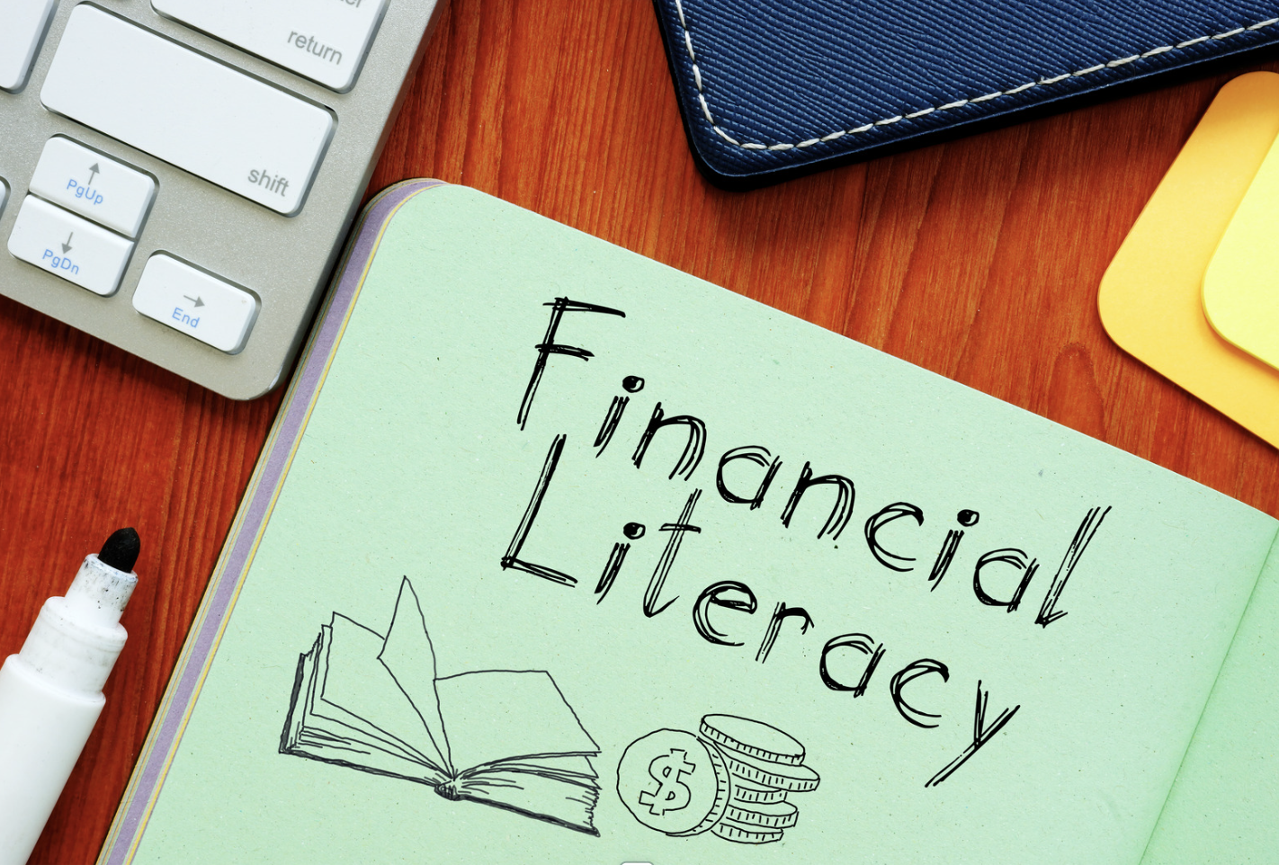  Understanding Personal Finance and the Basics of Financial Literacy