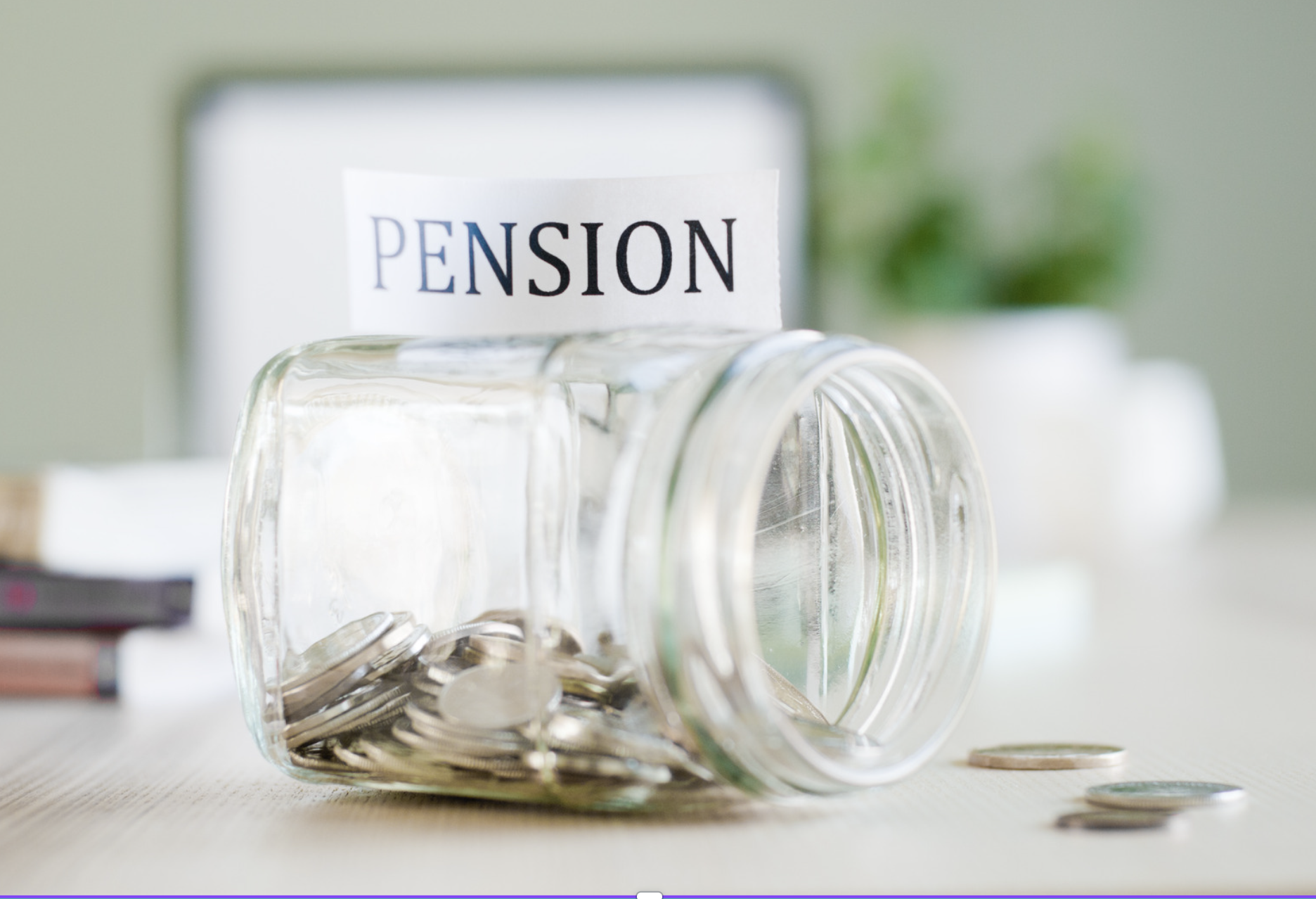 Update to Aged Pension Rates - September 2023