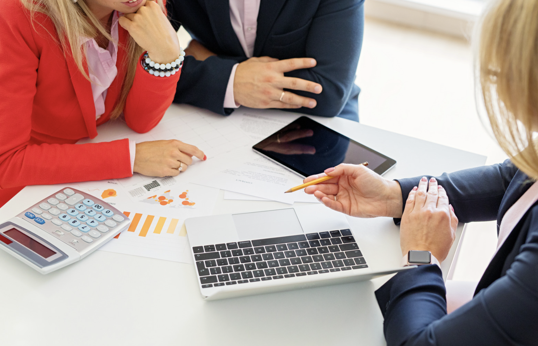 The Benefits of Using a Tax Agent Rather Than Self Lodging.