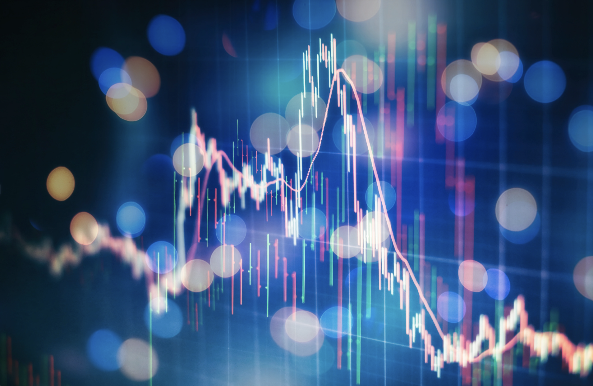 Navigating October's Financial Market Volatility: A Historical Perspective