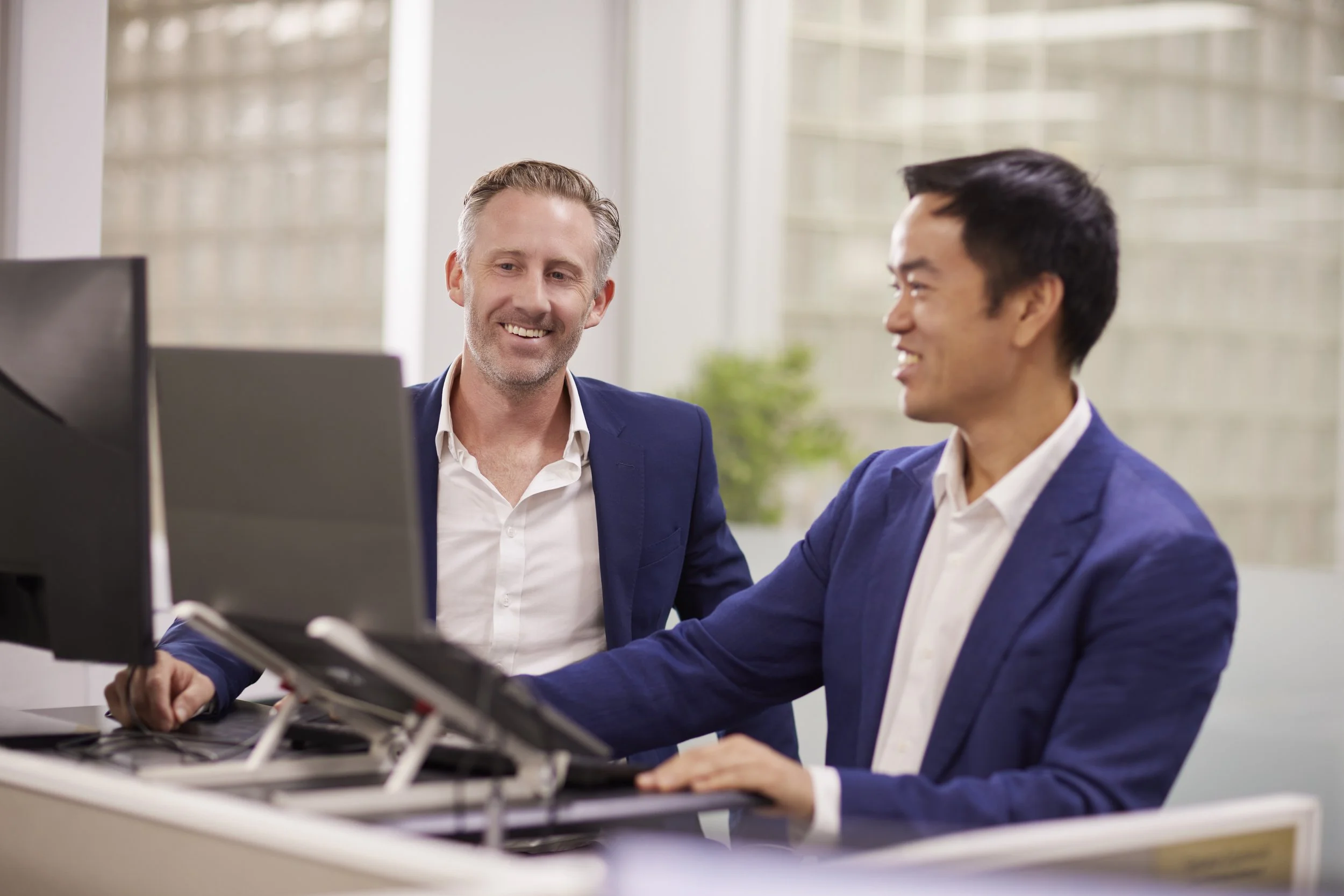 SALT FINANCIAL ADVISERS - NEW LICENSEE