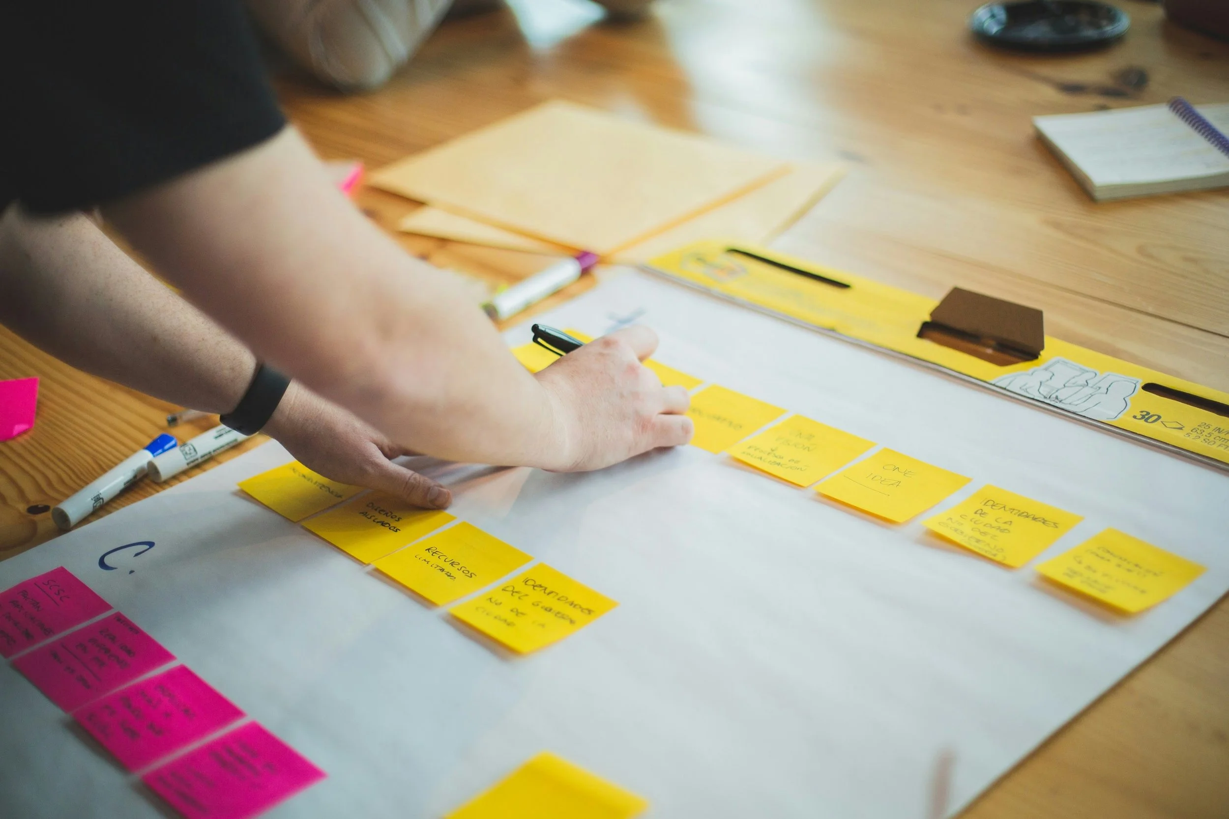 Setting Financial Planning Goals for 2025