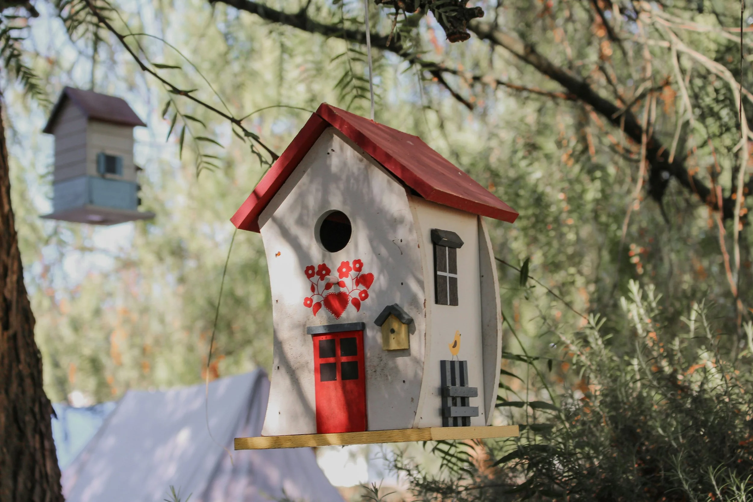 Have you refinanced recently? 