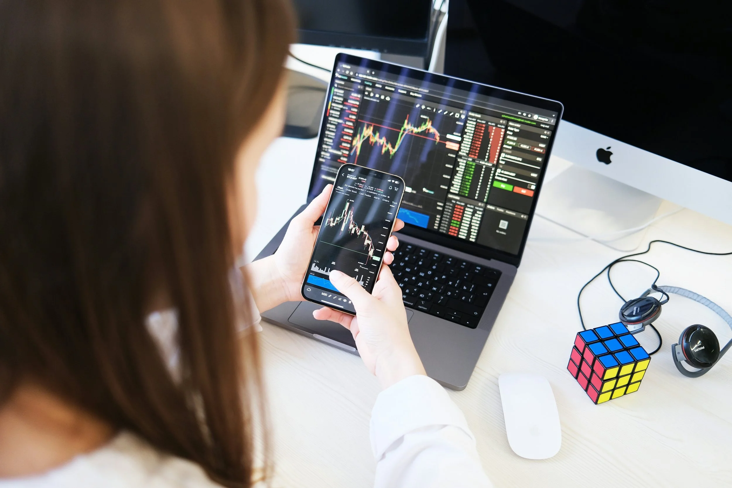 Financial Outlook for 2025
