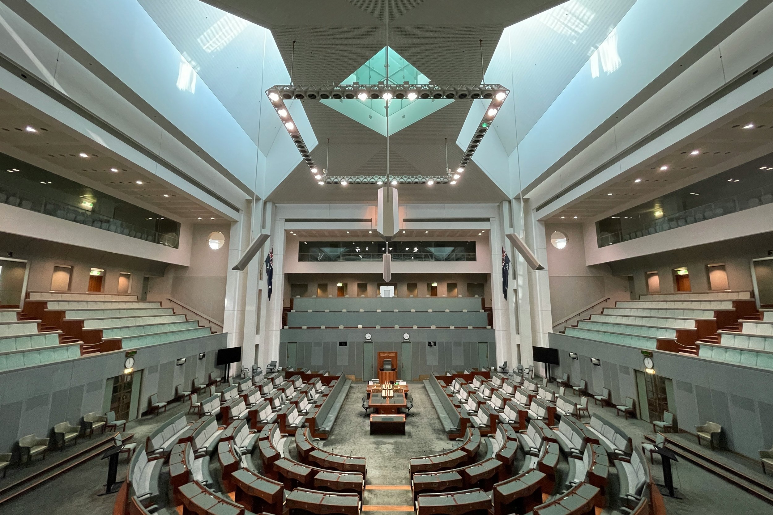 2025/26 Federal Budget