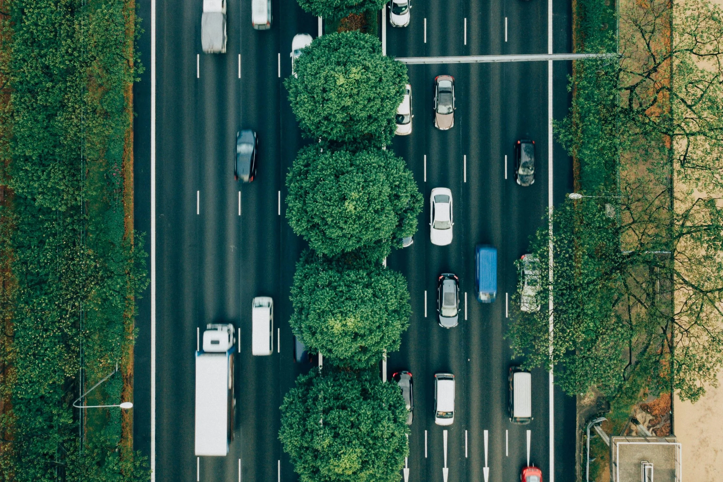 How Traffic Noise Can Impact Property Values
