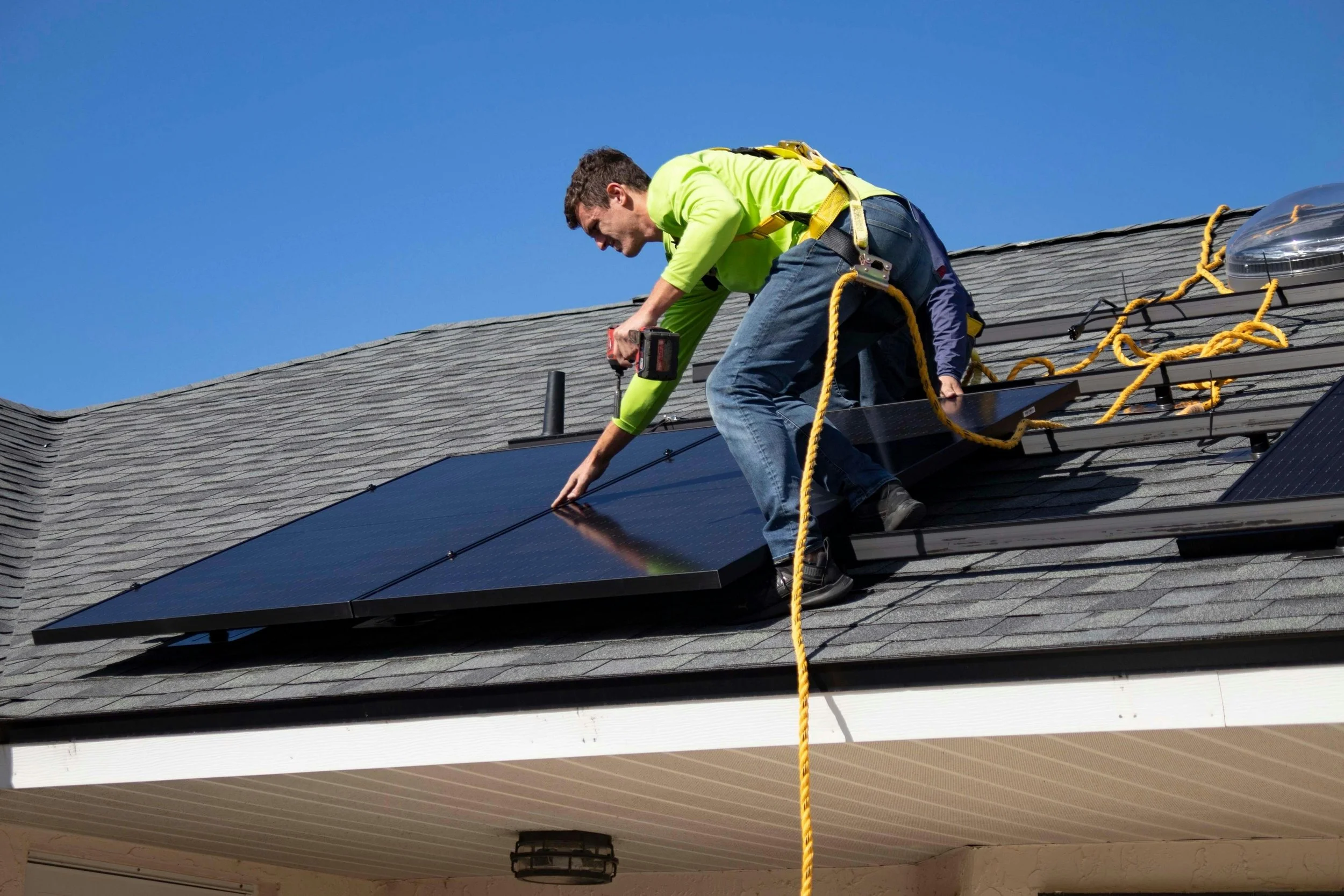 How you could boost your home’s value by $118,000 (and save on bills) 