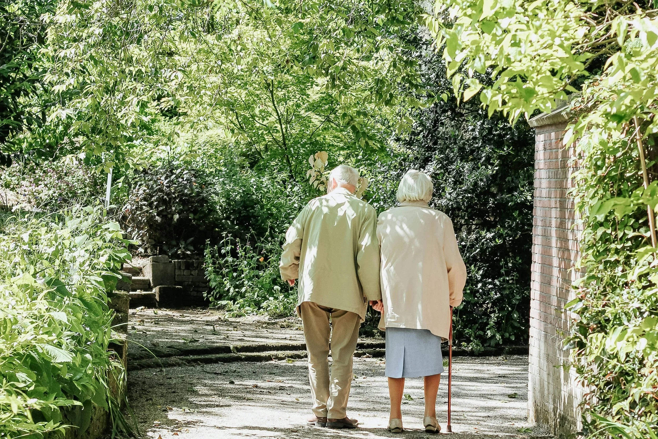 Reducing Market Risk in Retirement