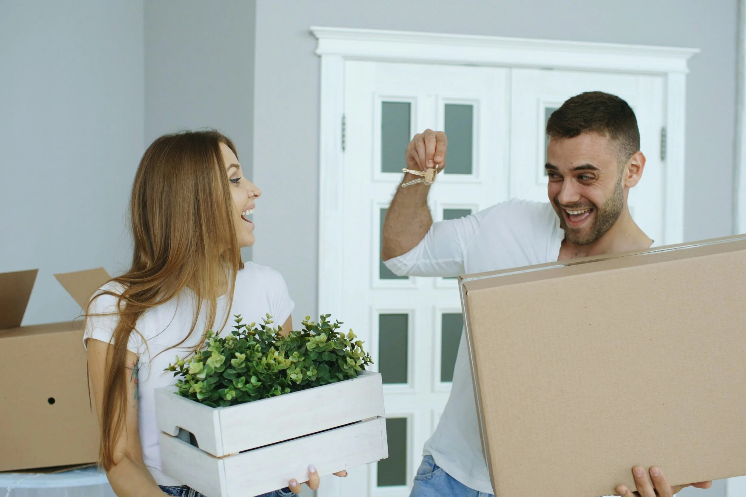 5% Deposit Scheme helps more than 300,000 Aussies buy a first home