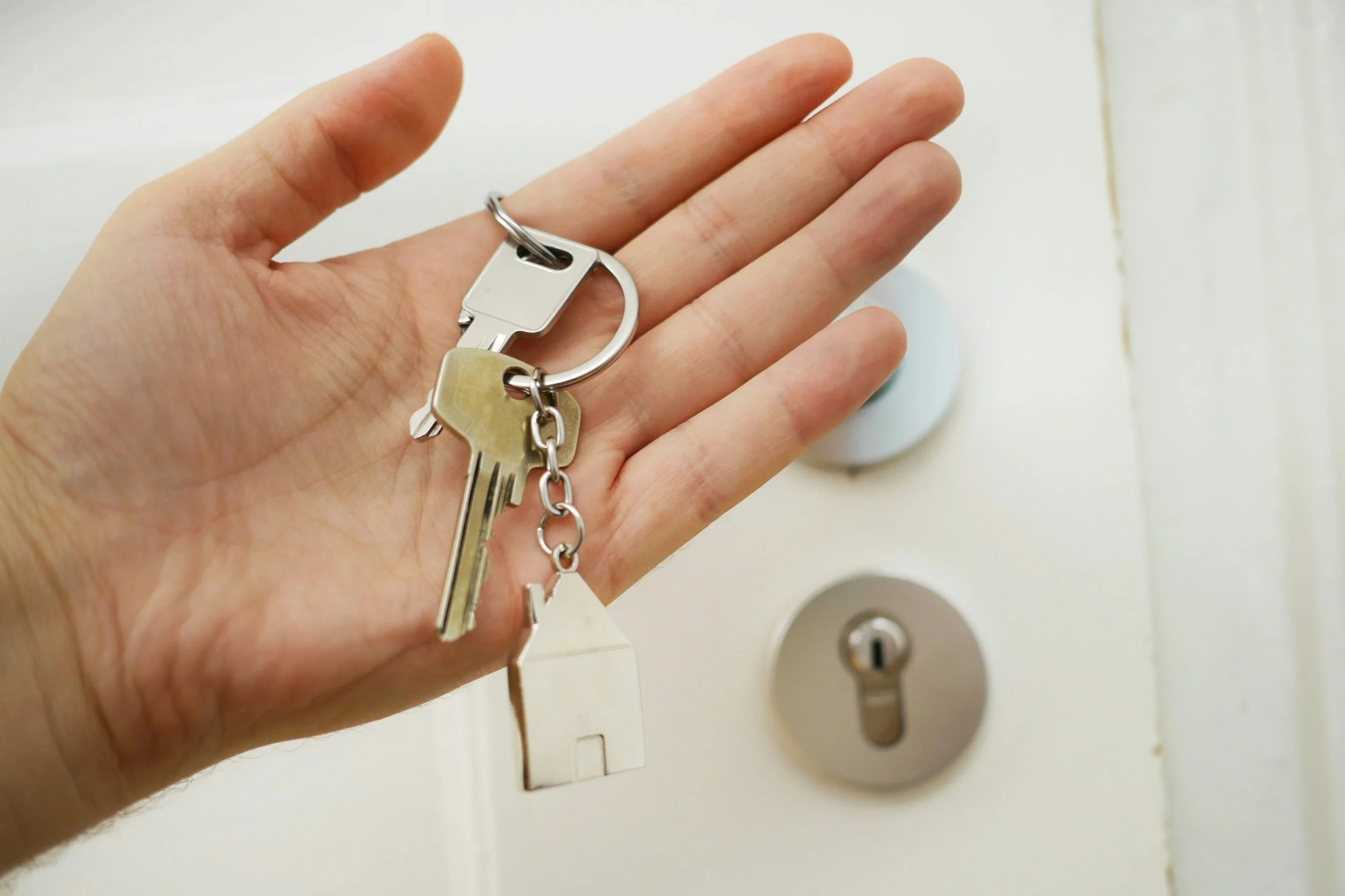 How the Federal Budget Could Affect Your Property Plans