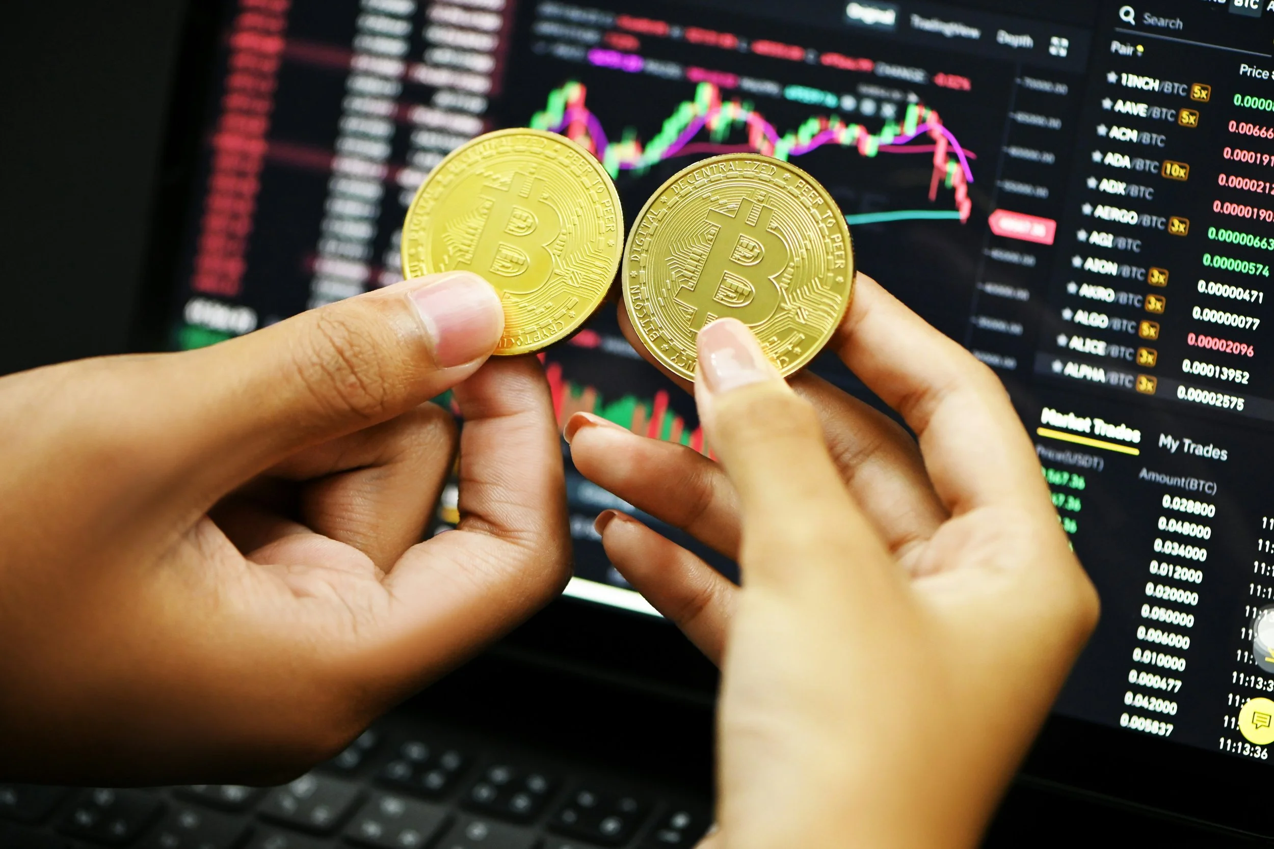 Crypto Reporting Shake Up: How CARF Will Transform Transparency