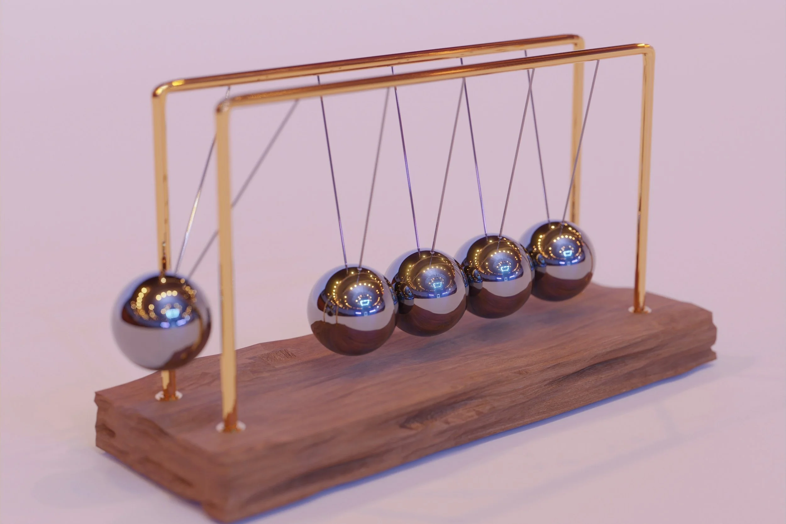 The Momentum Advantage: Why Some Businesses Grow and Others Stall