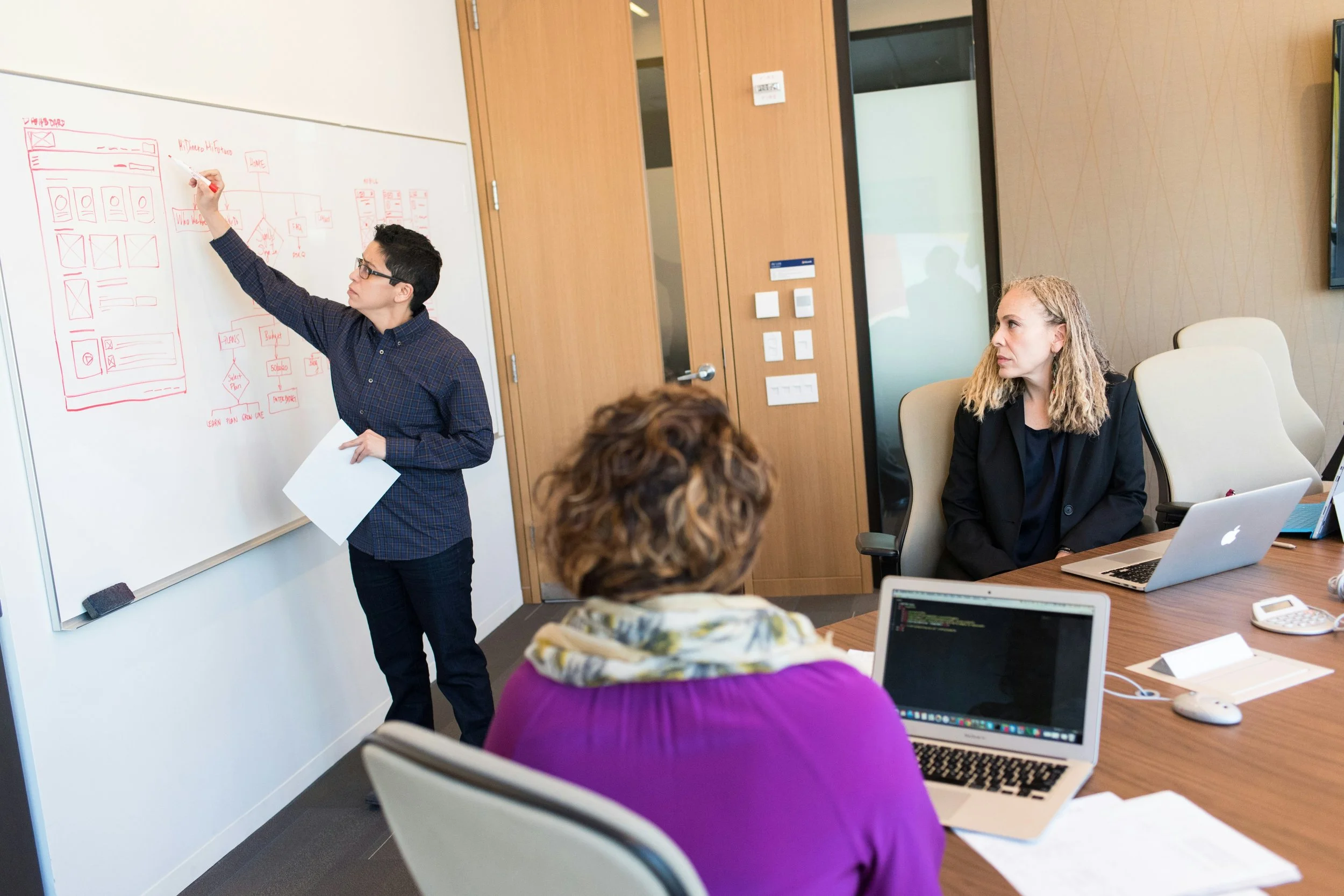 Structuring Mistakes Business Owners Make