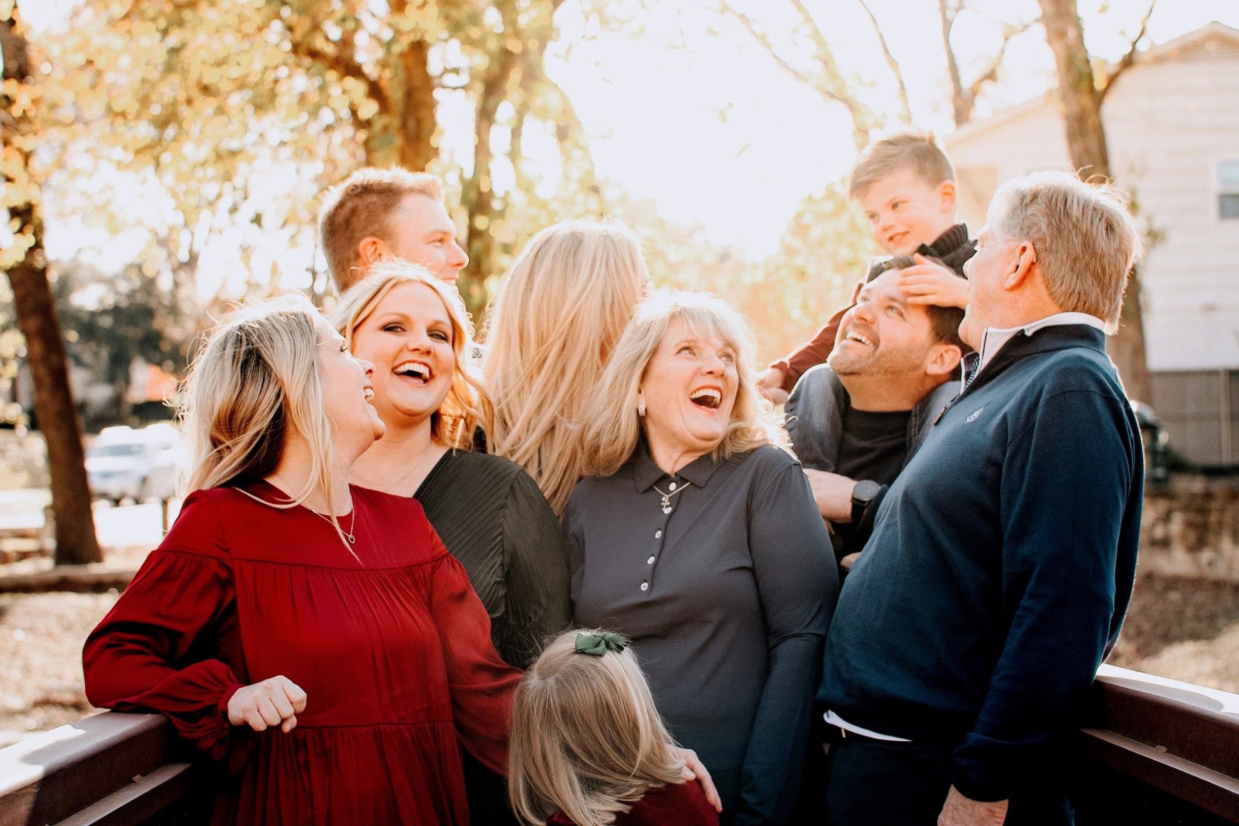 Financial Planning for Adult Children: Helping Without Hurting Your Own Future