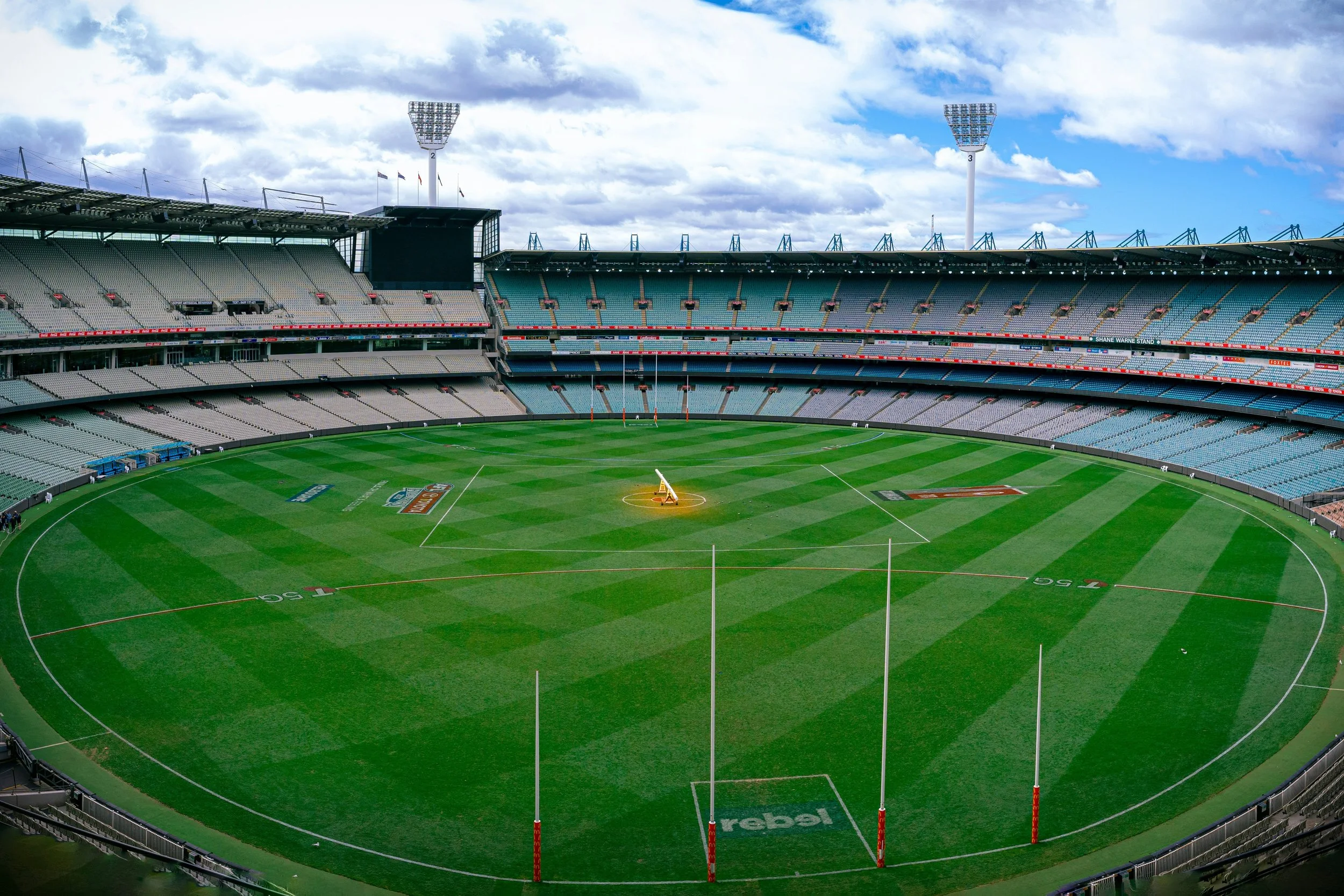5 things the 2026 AFL Finals Series Taught Us About Our Money