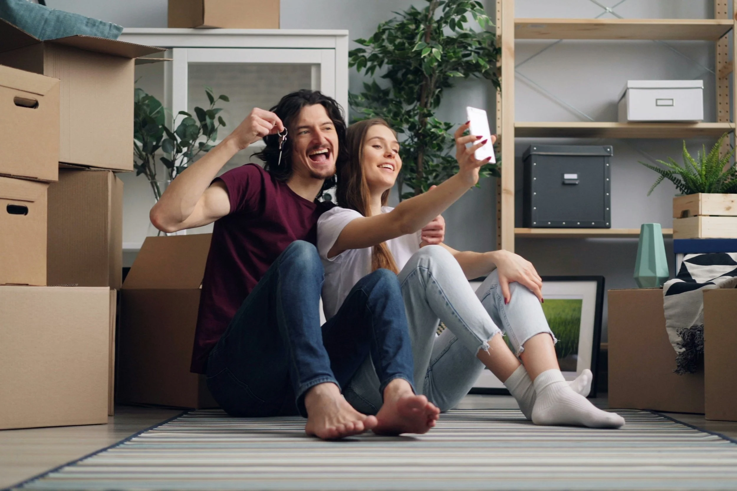 A record 82% of home loans rely on mortgage brokers. Here’s why.