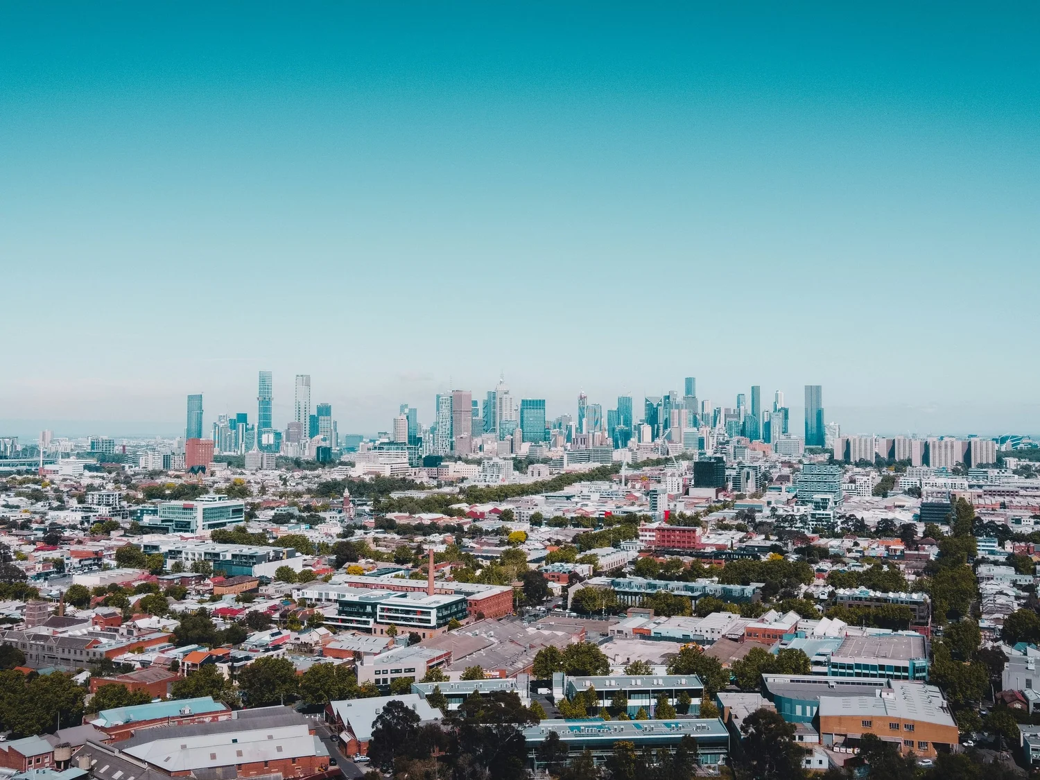 Could Rate Cuts Mean House Prices Heat Up Again? — Salt Financial Group