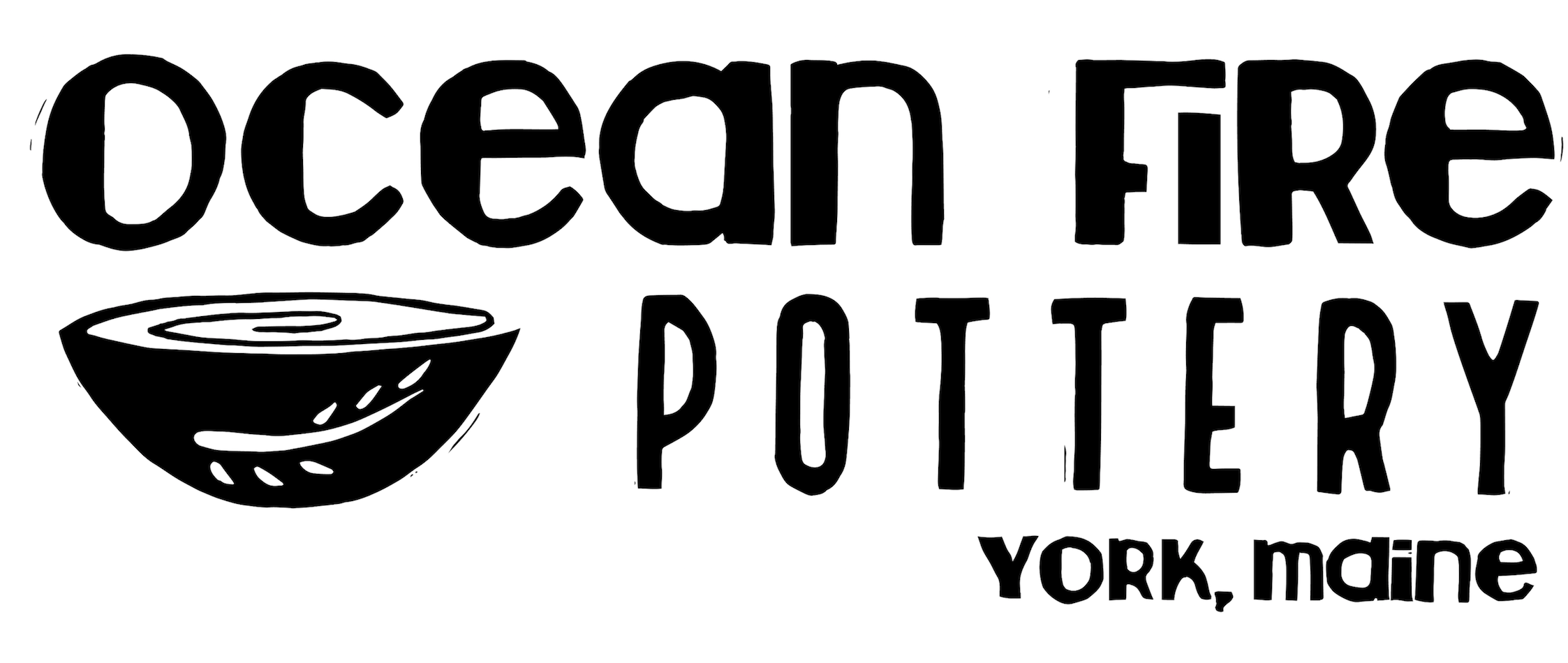 Upcoming Events — Ocean Fire Pottery