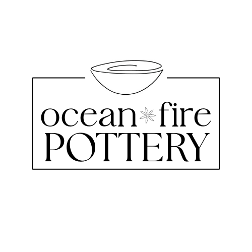 Ocean Fire Pottery