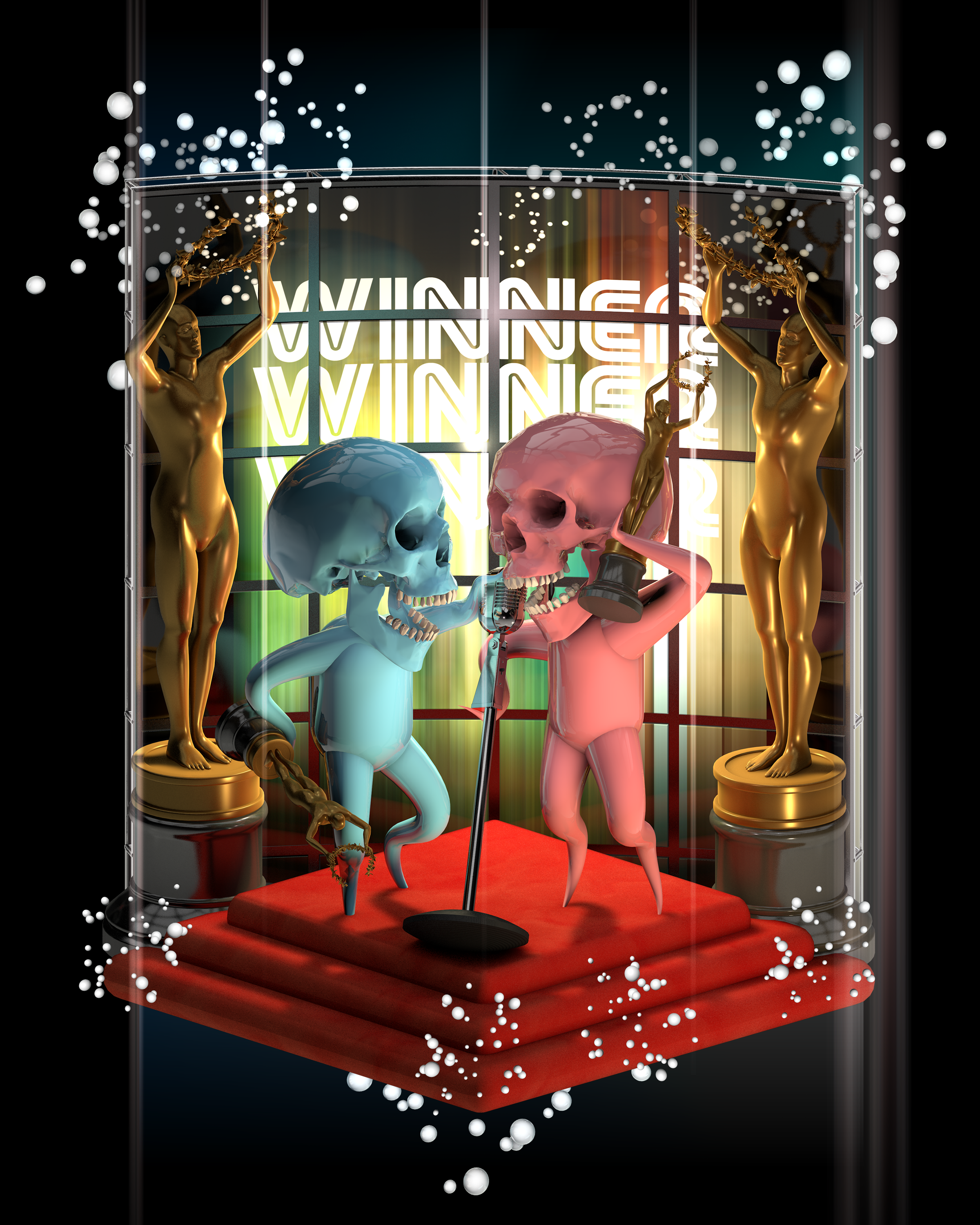 AWARD