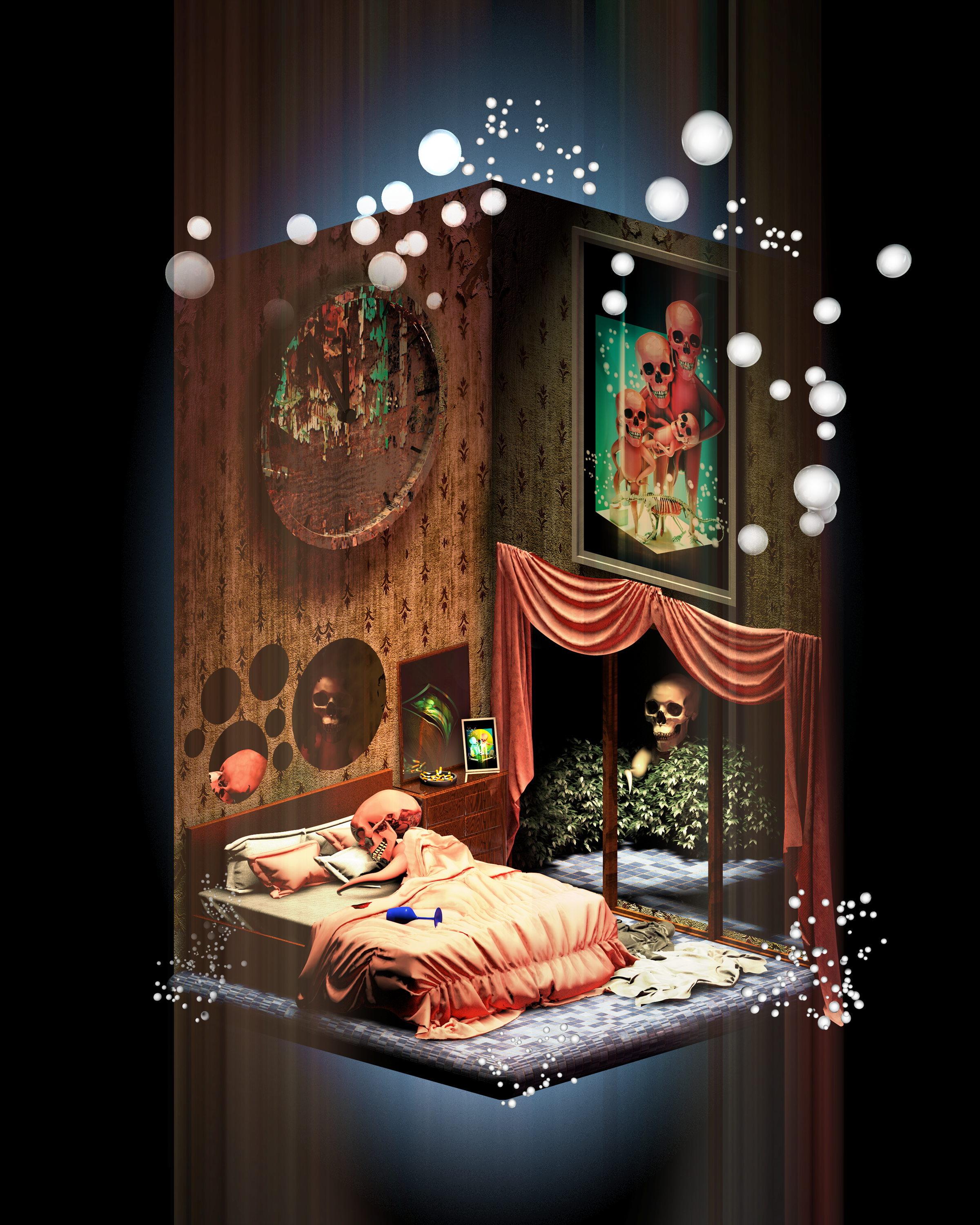 SWEET DREAMS